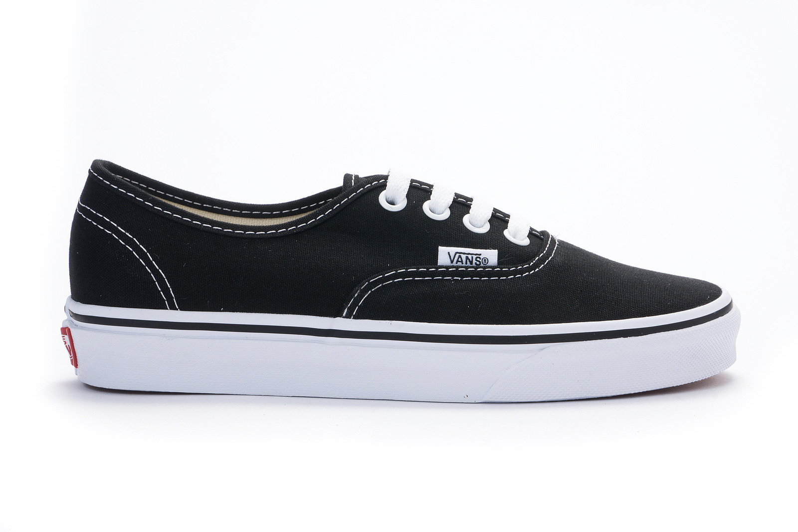 vans flat shoes vans authentic flats unisex casual shoes mens black white vans flat shoes vans authentic flats unisex casual shoes mens black white