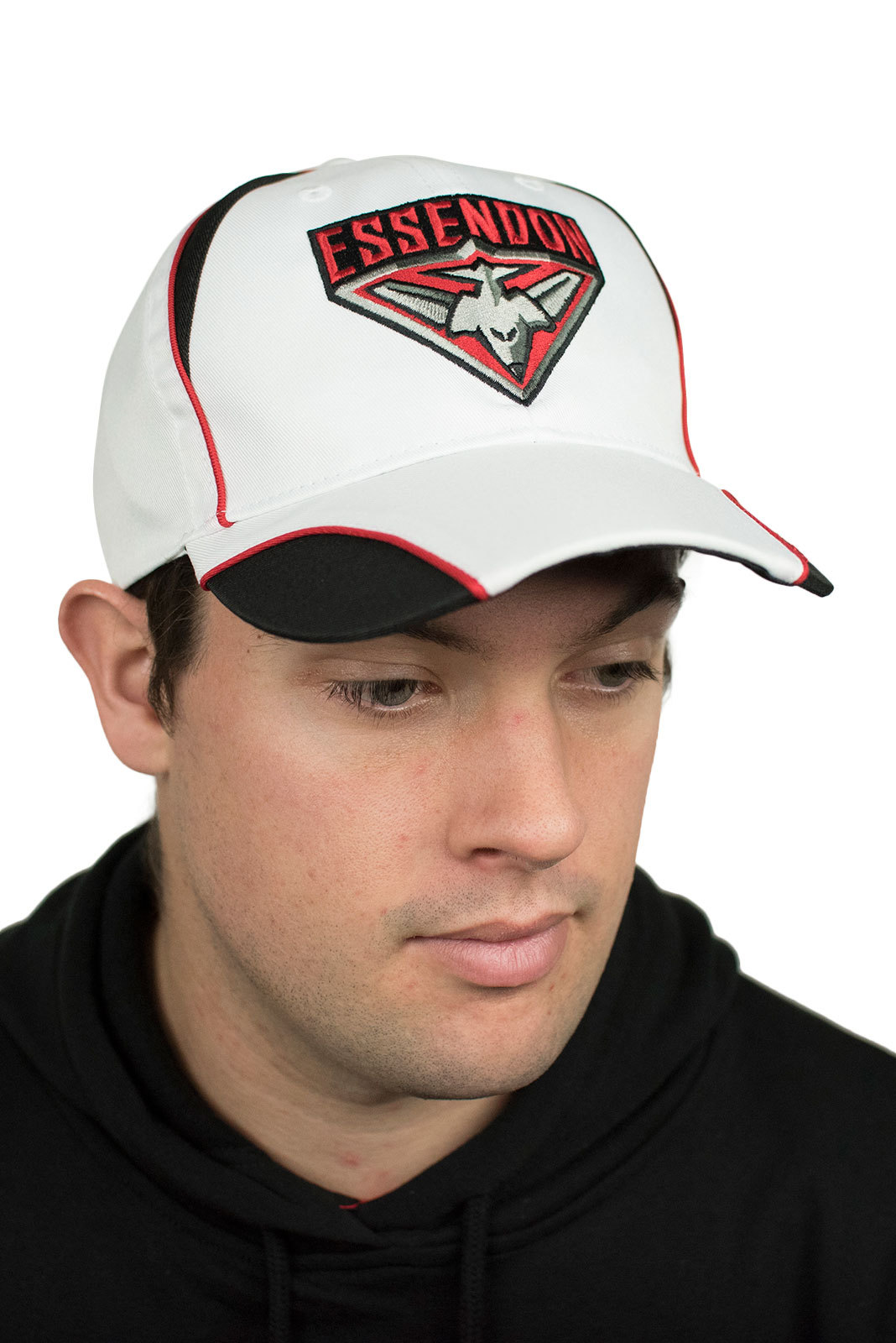 Essendon Bombers Mens Training Cap