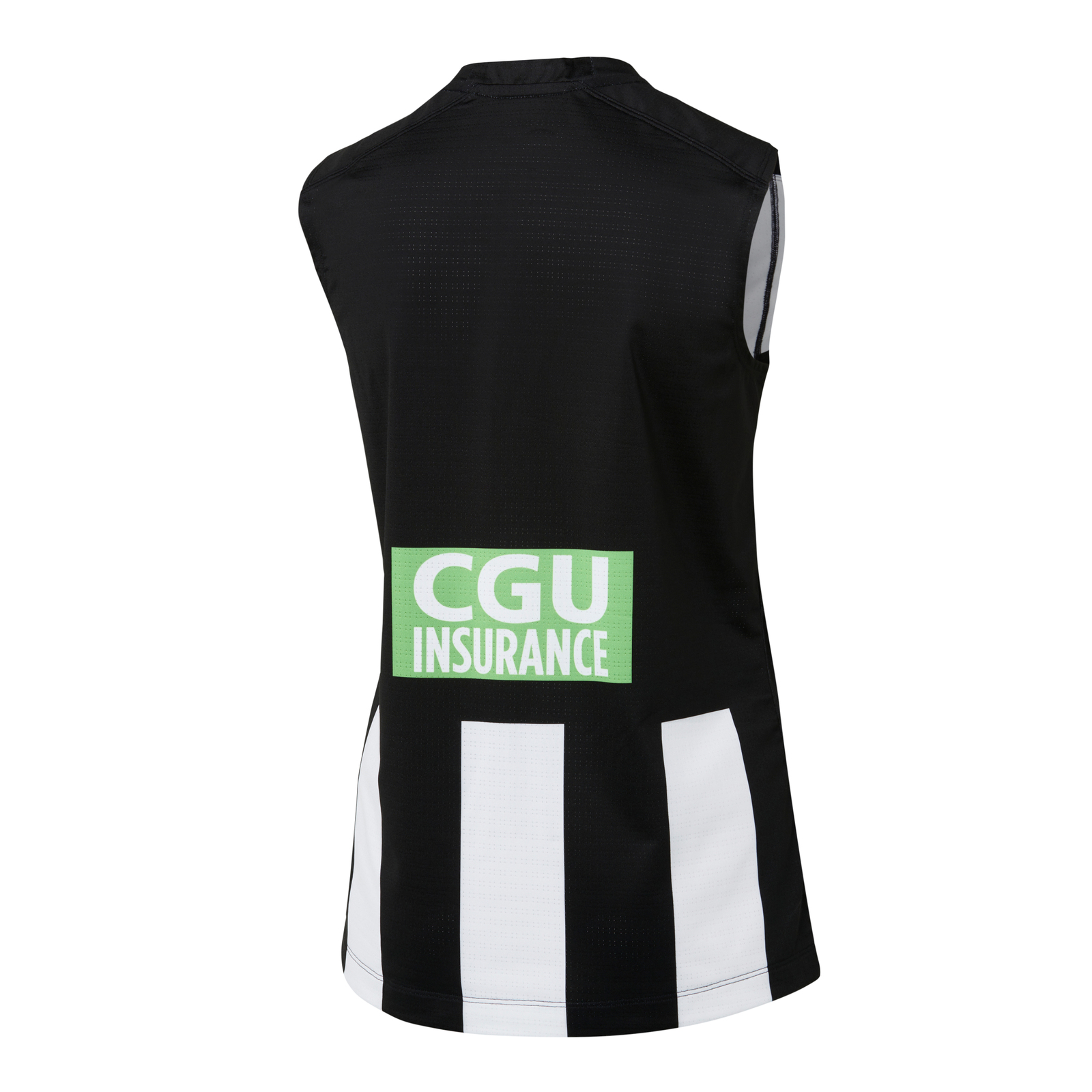 Collingwood Magpies Nike Mens Home 