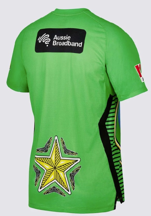 BBL Jerseys