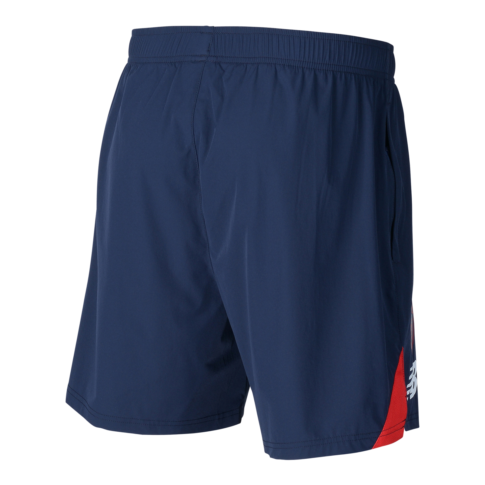 Melbourne Demons New Balance Mens Travel Short