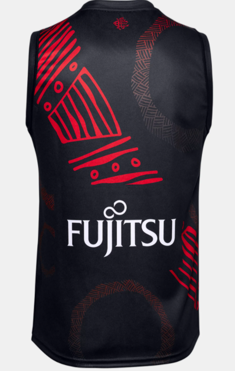 Essendon indigenous sales jersey 2020