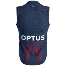 Adelaide Crows 2019 Mens Indigenous Guernsey