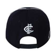 Adults Premium Cap Carlton Blues