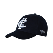 Carlton Blues 2019 Adults Staple Cap