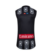 Collingwood Magpies 2019 ISC Youth Indigenous Gerunsey