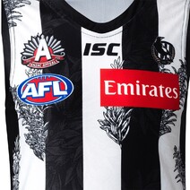 collingwood jersey 2020