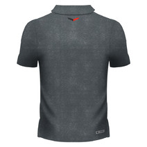 Essendon Bombers 2017 Mens Media Polo 