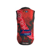 Essendon 2019 Kids Dreamtime Guernsey