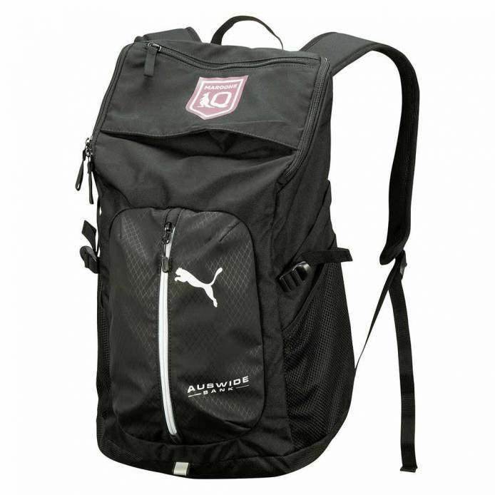 QLD Maroons PUMA Backpack