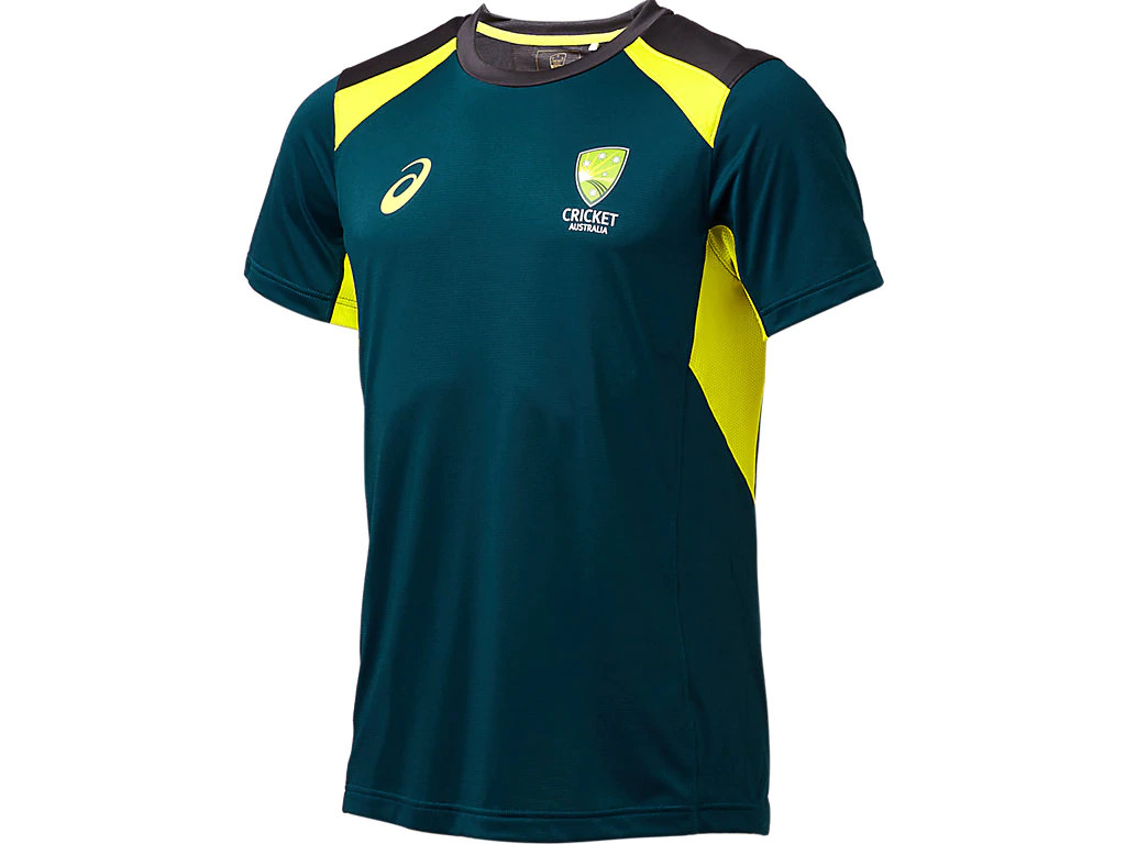 asics cricket australia