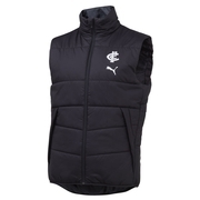 Carlton Blues AFL Puma Mens Team Vest