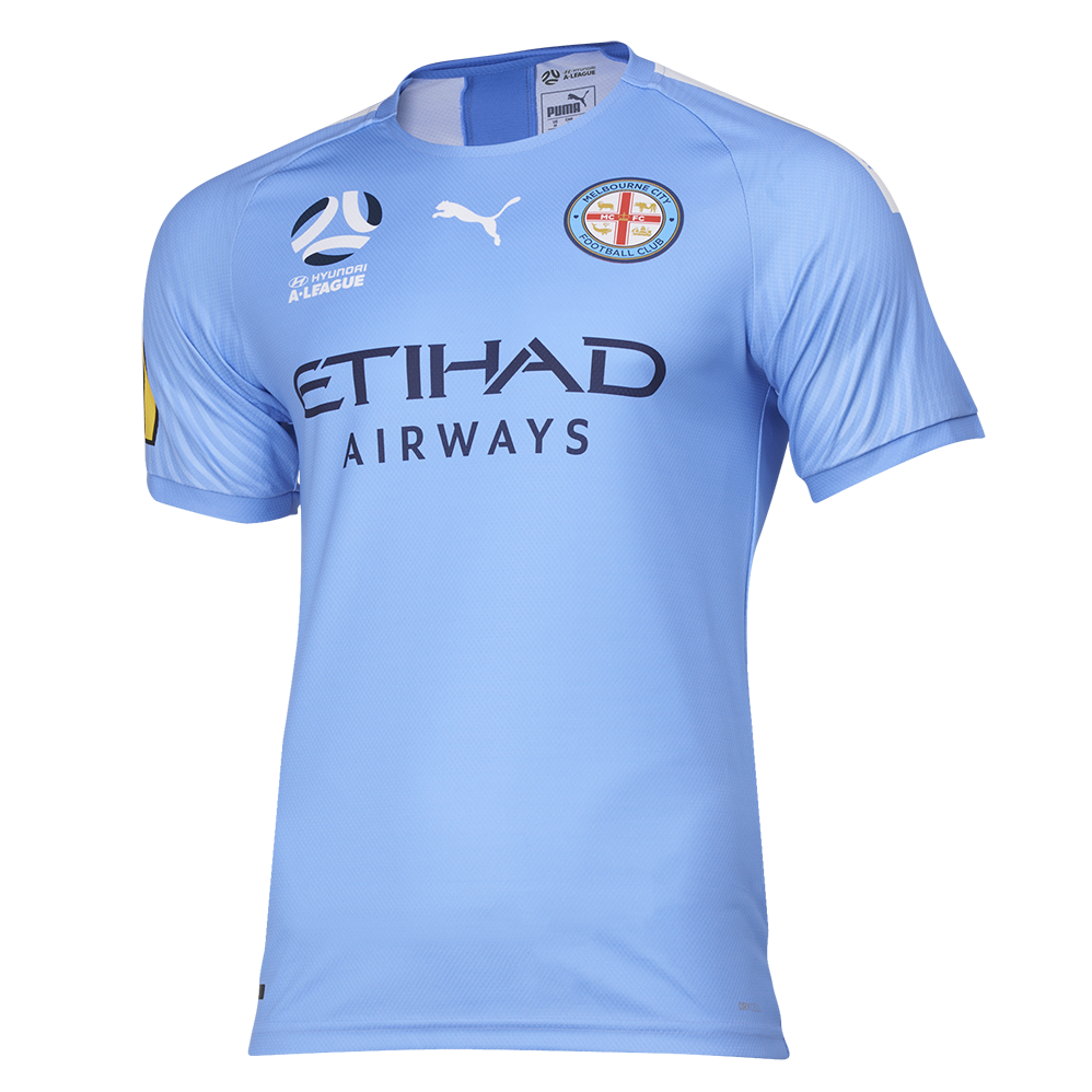 Melbourne City FC