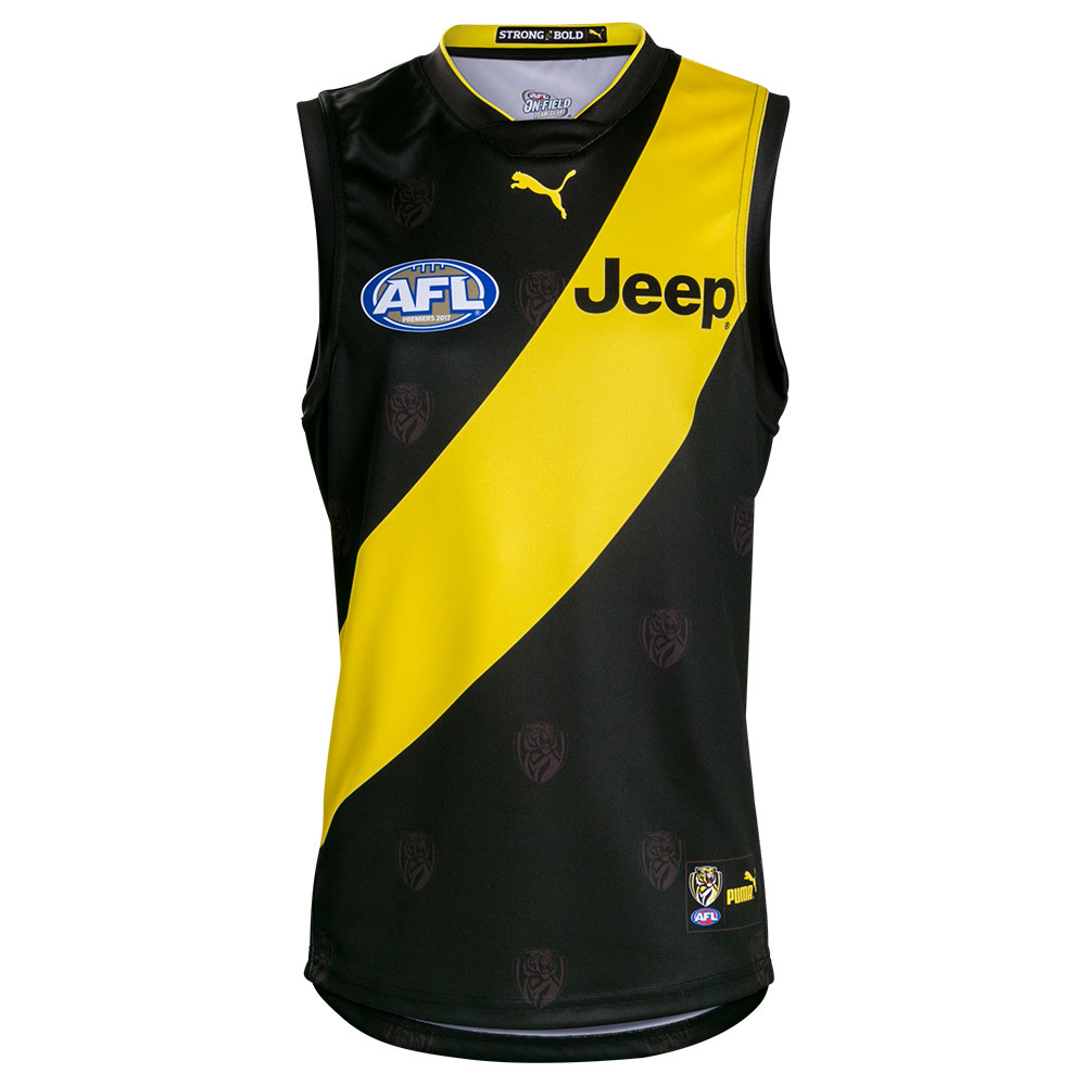 youth tigers jersey