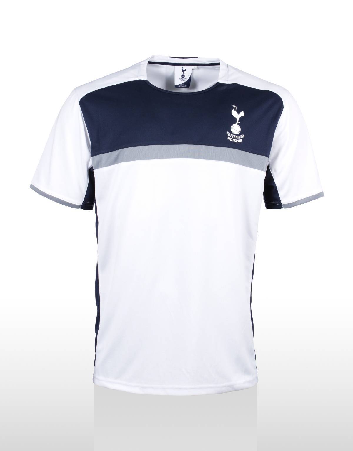 tottenham hotspur kids shirt