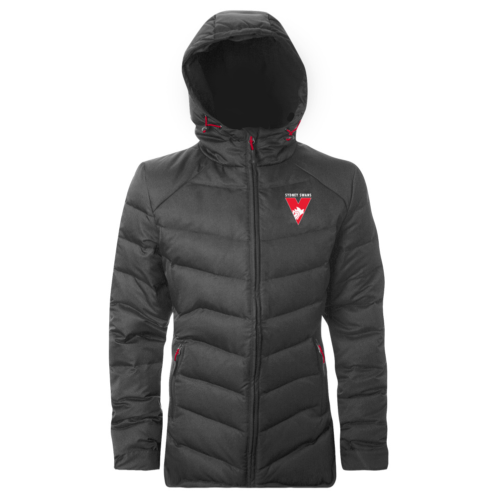 sydney down jacket