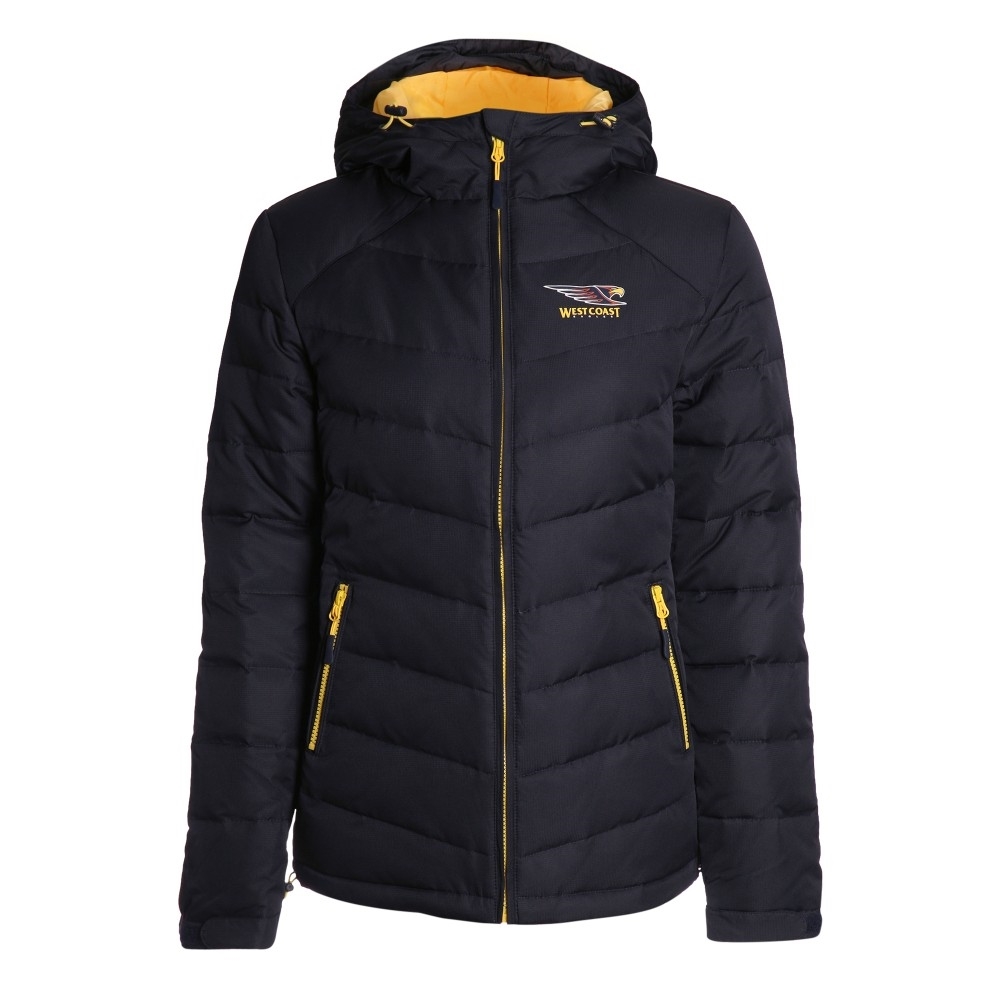 west coast eagles hoodie