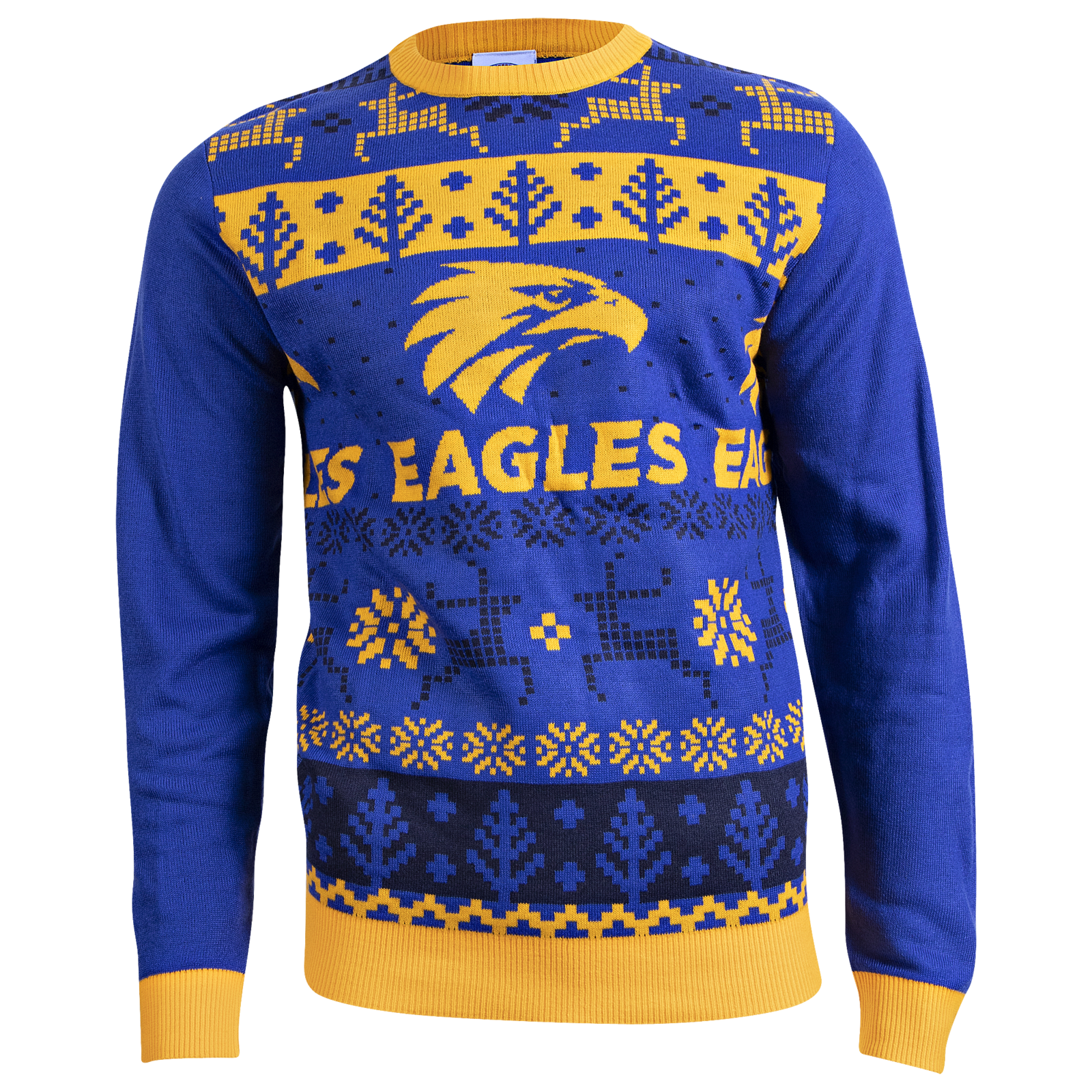 afl ugly sweater