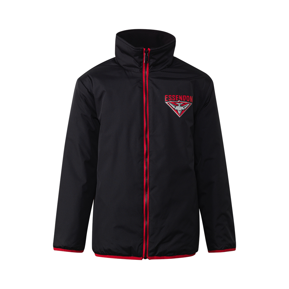 Essendon Bombers AFL Youth Supporter Jacket