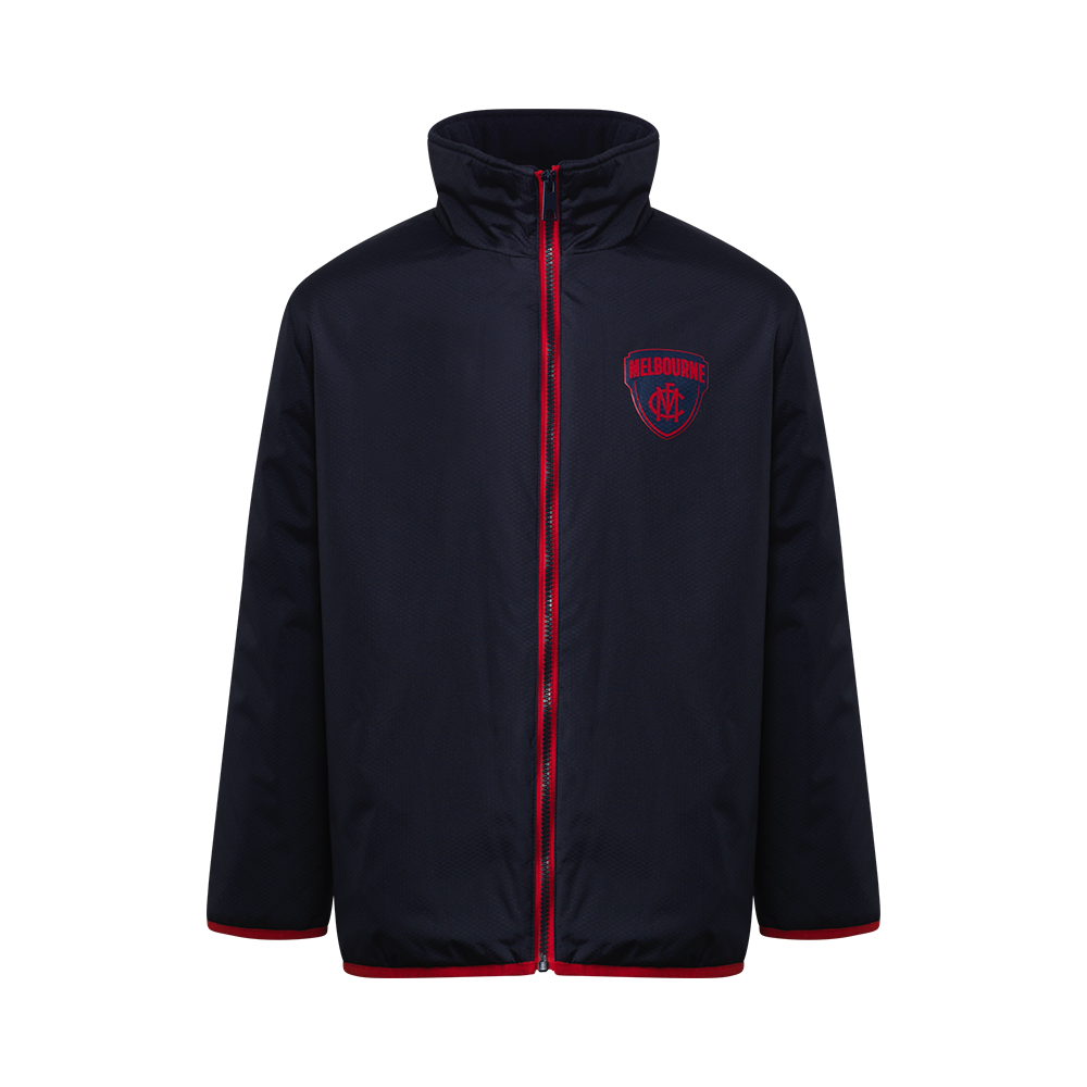 Youth Supporter Jacket Melbourne Demons