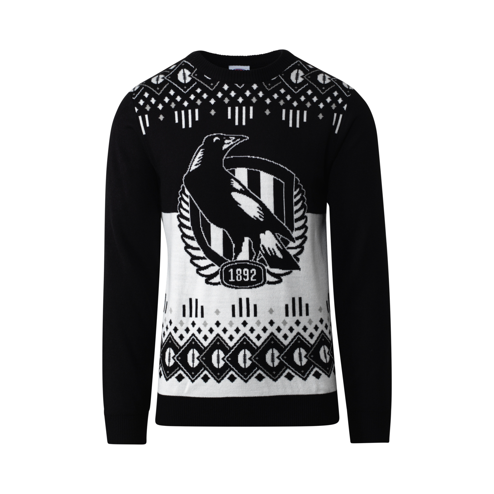 Afl ugly sweater 2018 shop