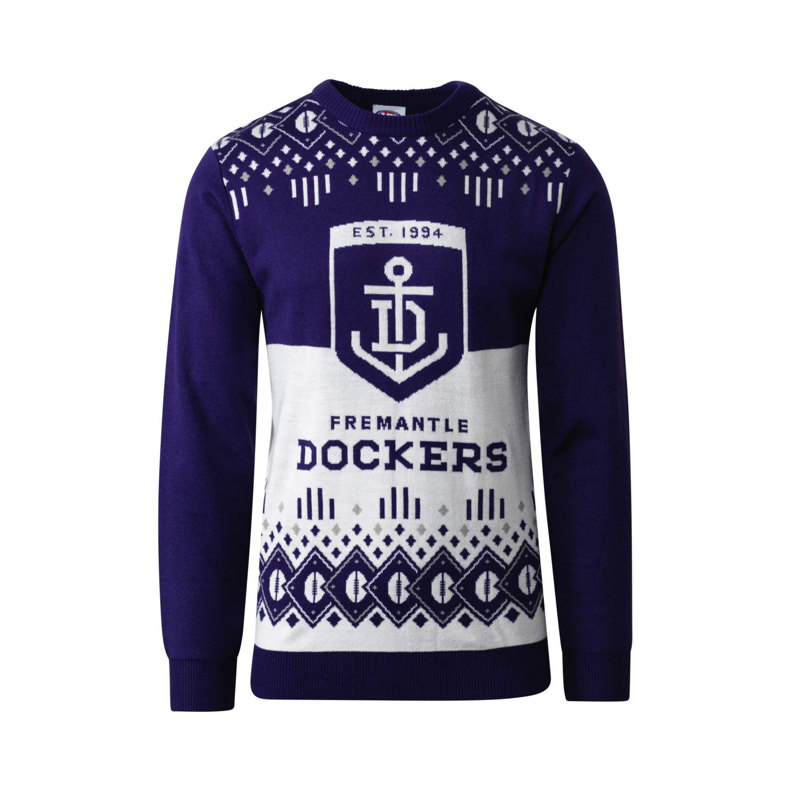 Dockers best sale christmas sweater