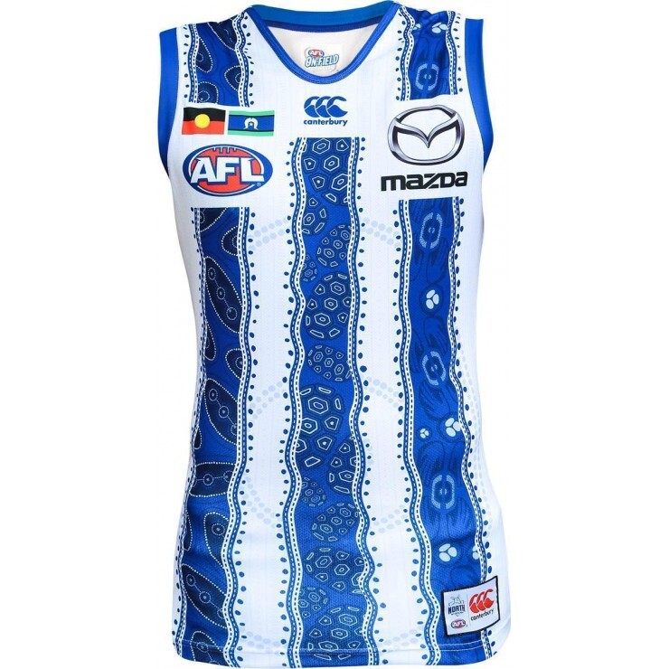 kids afl jersey