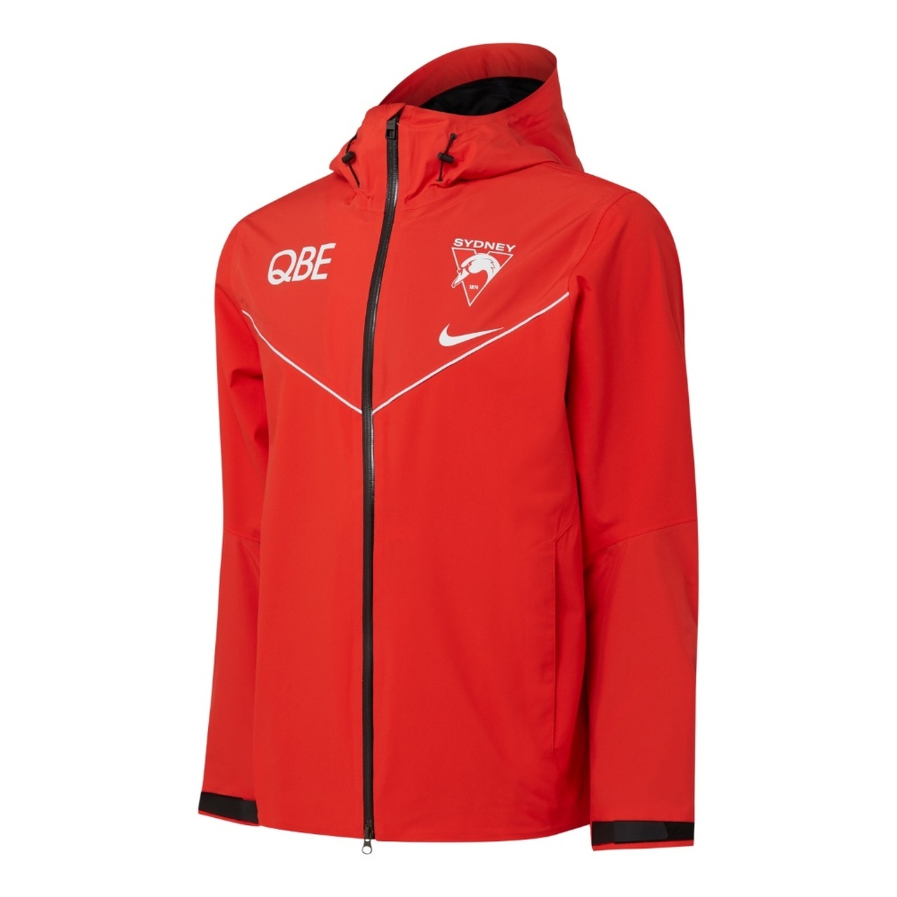 mens waterproof nike jacket