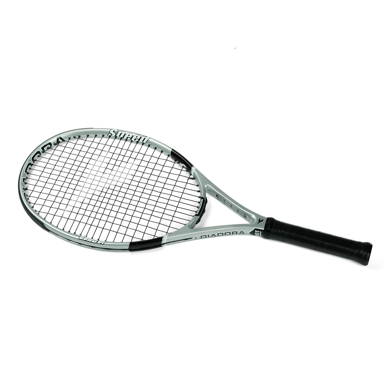 diadora tennis racquet