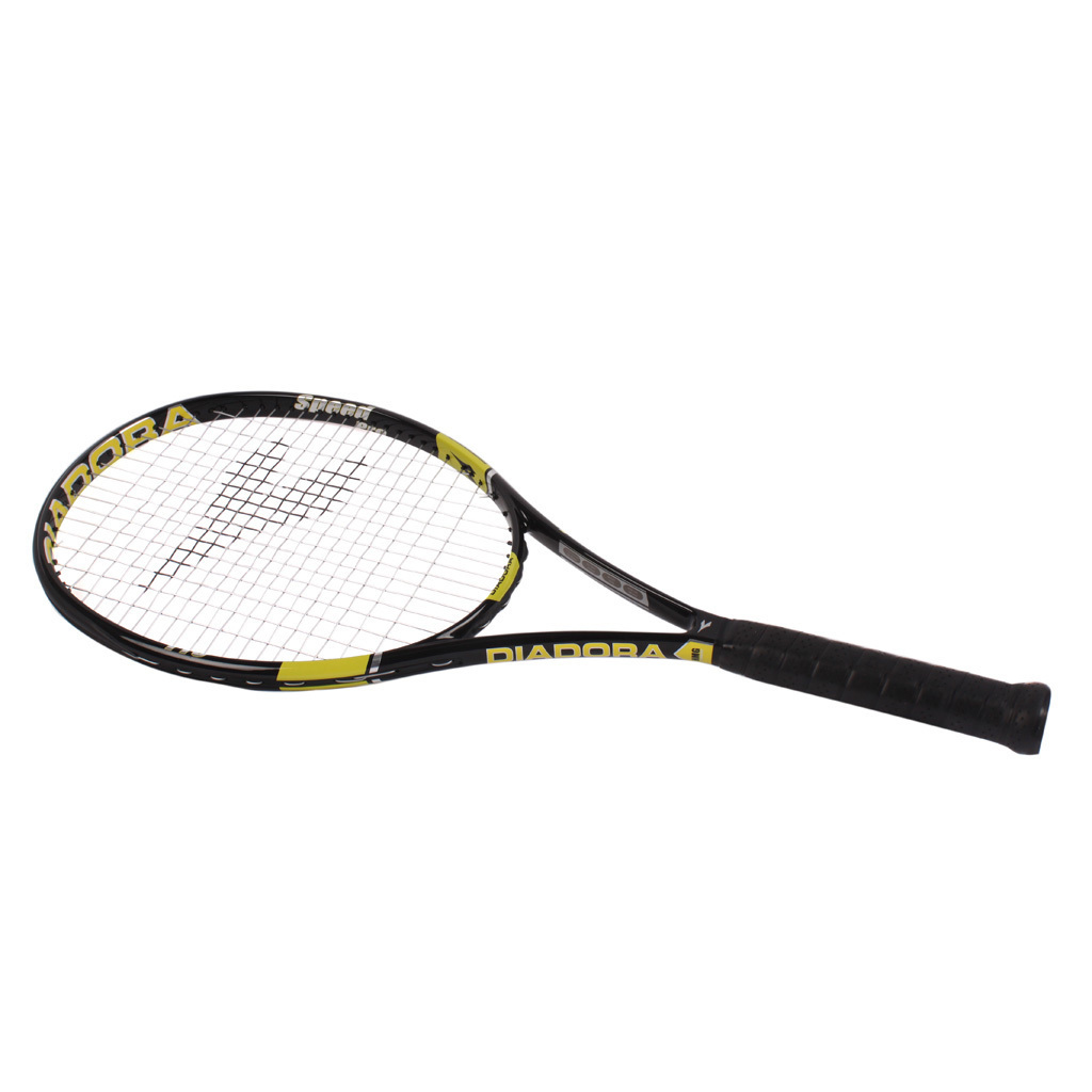 diadora racquet