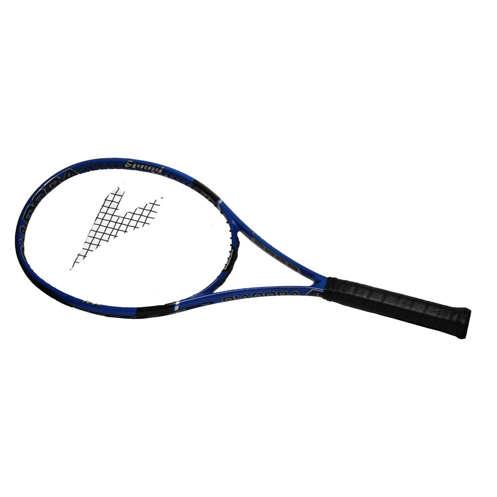 diadora tennis racquet