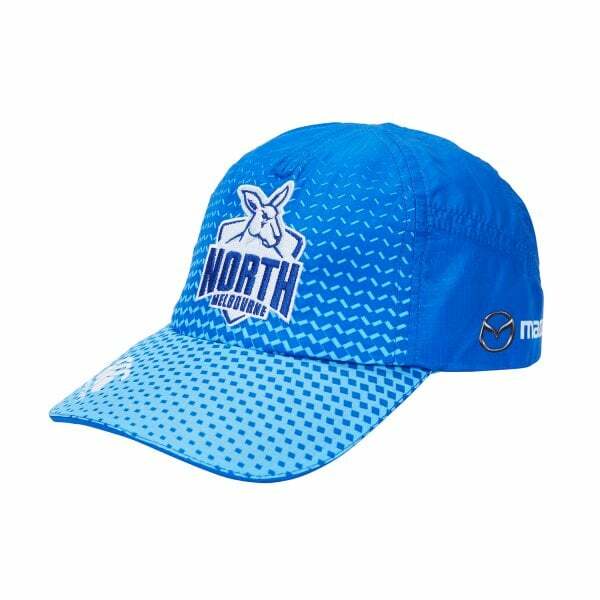 NMFC Training Cap