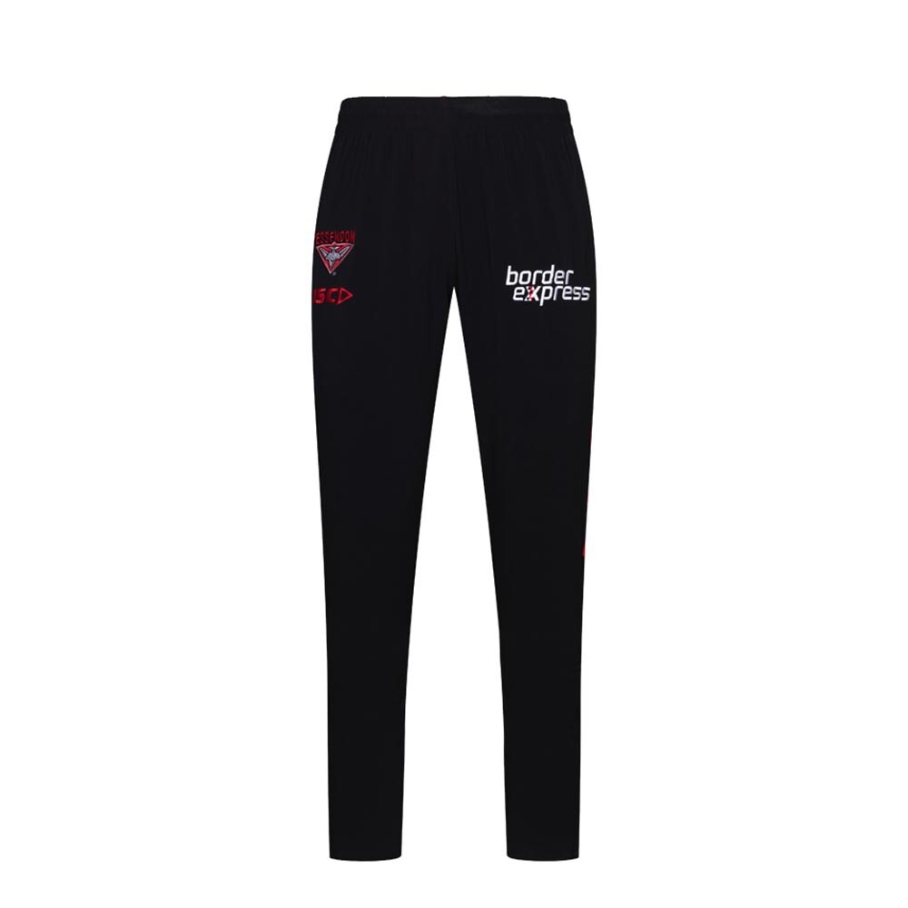 Essendon Bombers ISC Mens Track Pants