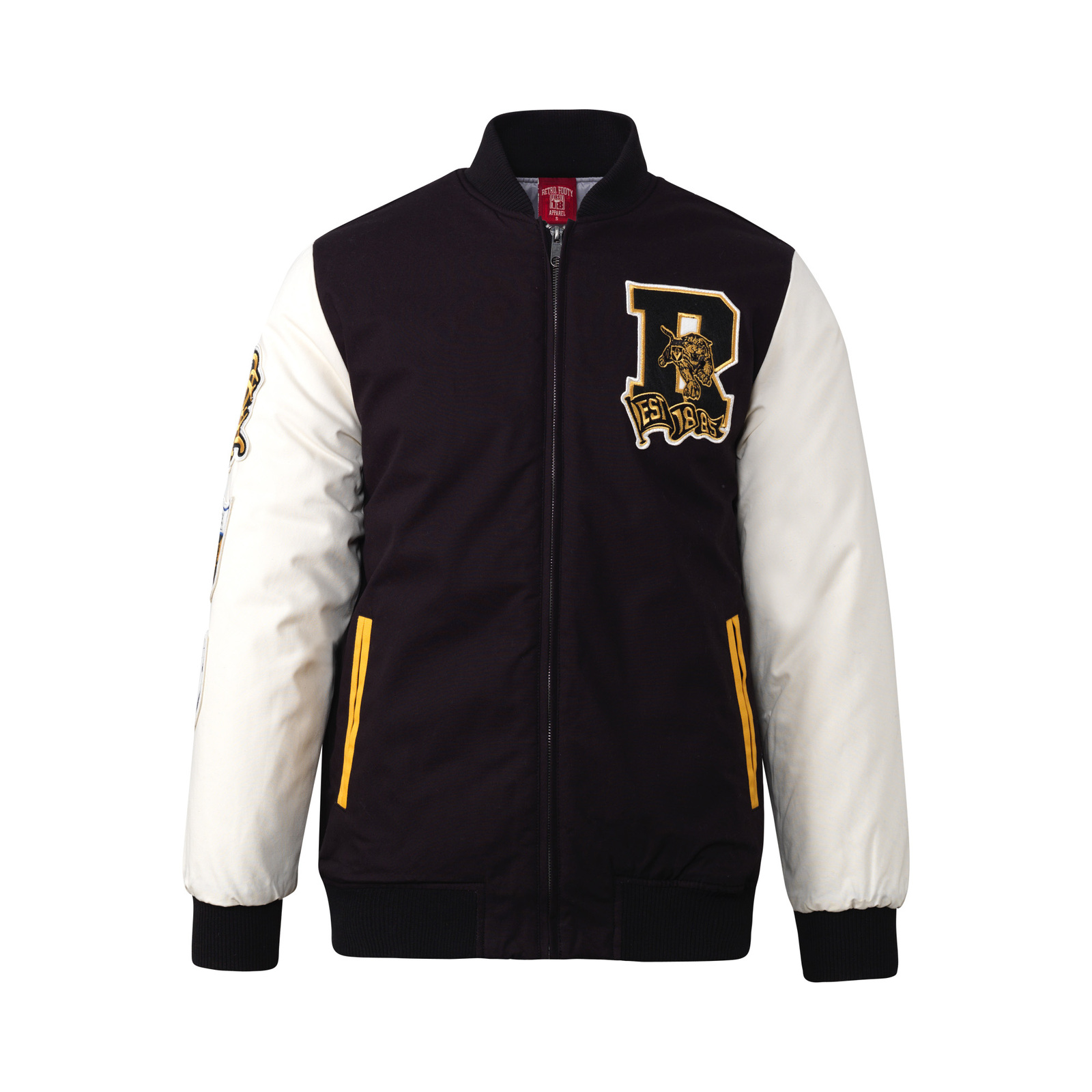 Richmond tigers bomber jacket clearance