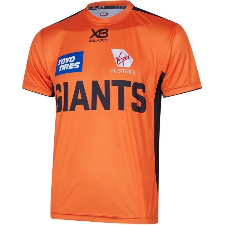 gws giants jersey