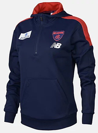 Melbourne Demons New Balance AFL Tech 