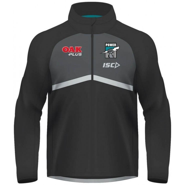 Port Adelaide Power AFL Mens Wet Weather