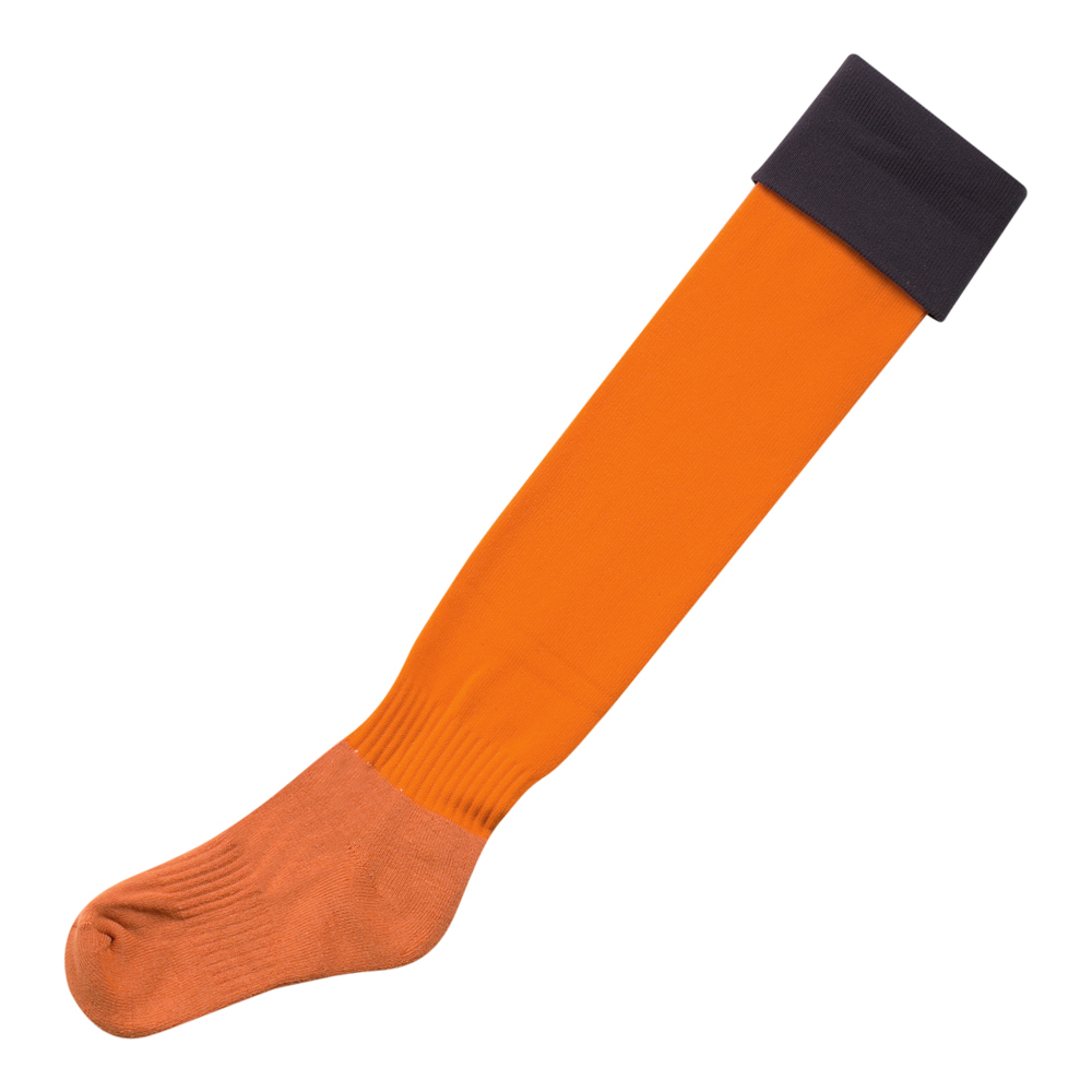 GWS Giants AFL Playing Socks