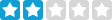 Rating: 2