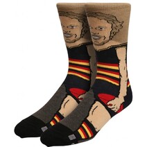 Adelaide Crows Nerd Player Socks Rory Sloane