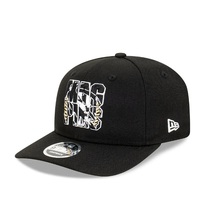 Collingwood Magpies New Era 950OF team infill cap