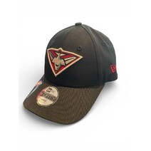 Essendon Bombers AFL NEW ERA Child Cap | BLACK