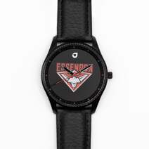 Essendon Bombers AFL Uncle Jack Watch