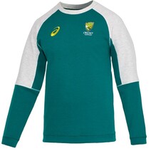Cricket Australia Crew Fleece