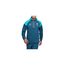 Cricket Australia Asics Mens Training Hoodie