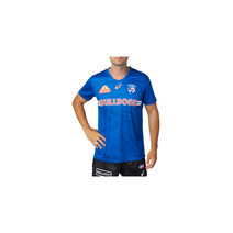 Western Bullldogs ASICS Mens Training Tee