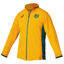 Wallabies Asics Mens Anthem Jacket