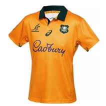 RA Rep Mens Lions Wallabies Jersey