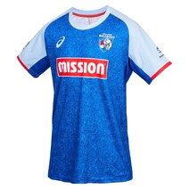 Western Bulldogs AFL 2026 Training Tee