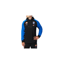 Western Bullldogs ASICS Mens Hoodie